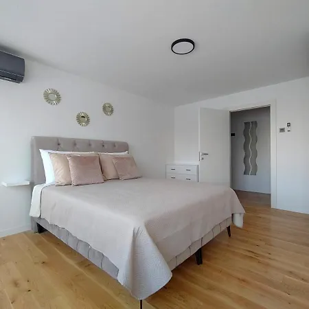 Marina Apartmán Zadar