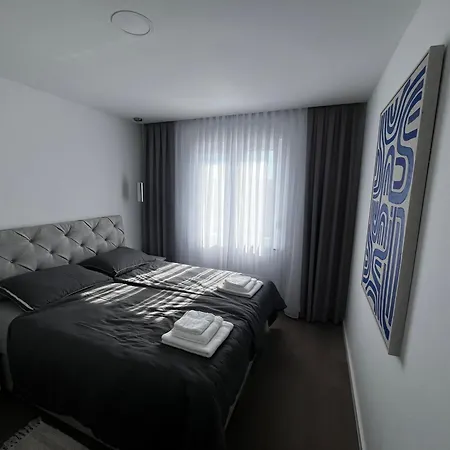 Marina Apartment