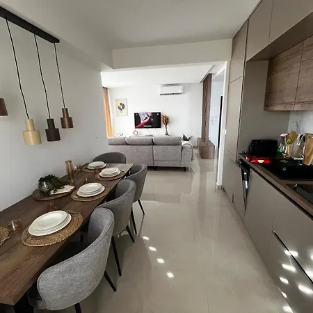 Apartment Marina