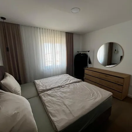 Apartment Marina Zadar