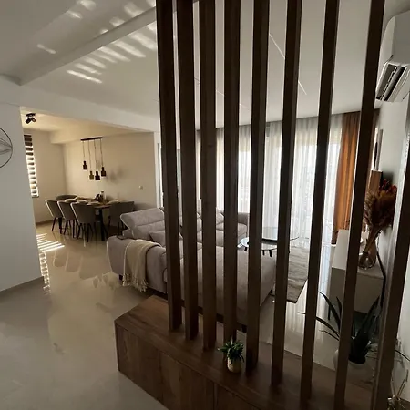 Marina Apartment