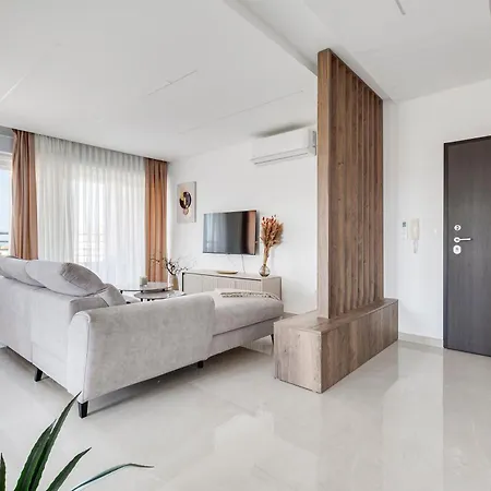 Marina Apartamento
