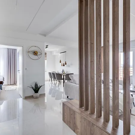 Apartamento Marina Zadar