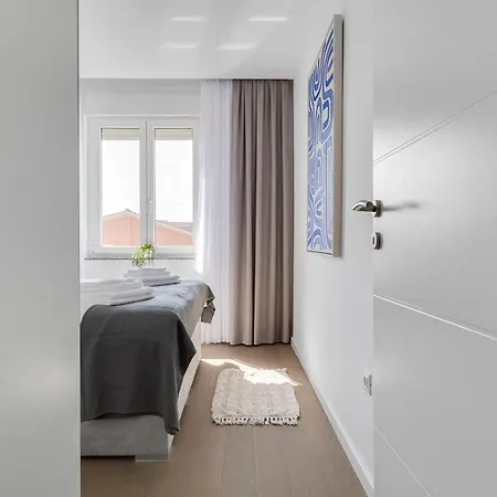 Apartamento Marina *