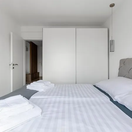 Apartamento Marina