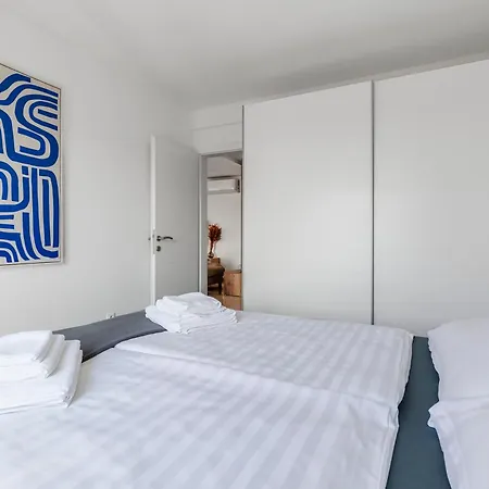 Marina Apartamento