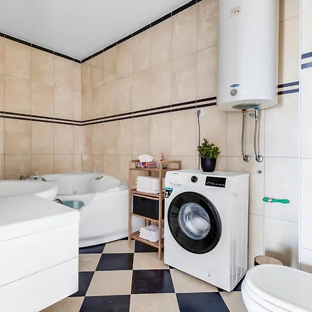 Marina Apartamento *