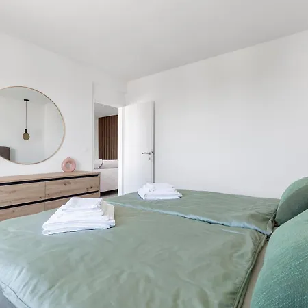 Apartamento Marina Zadar