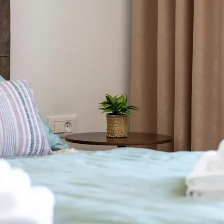 Apartamento Marina