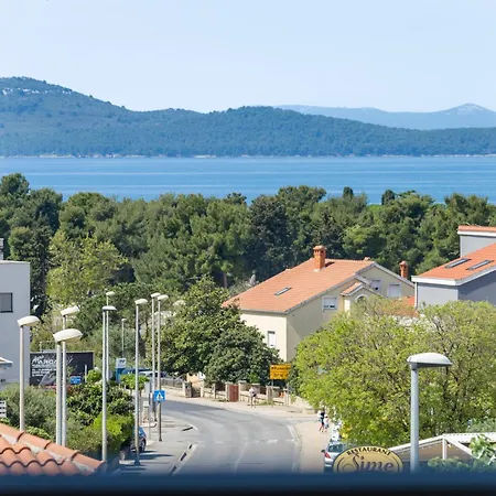 Marina Apartamento *