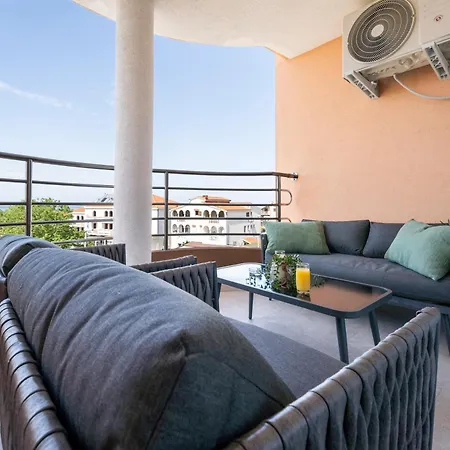 Apartamento Marina *