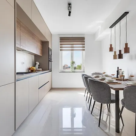 Apartamento Marina
