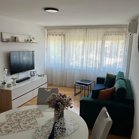 Appartamento Marina Zara