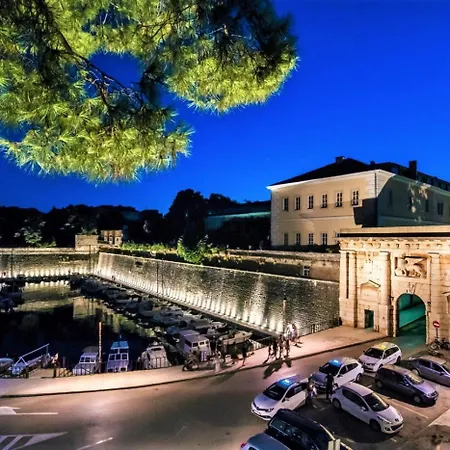 Marina Apartament Zadar