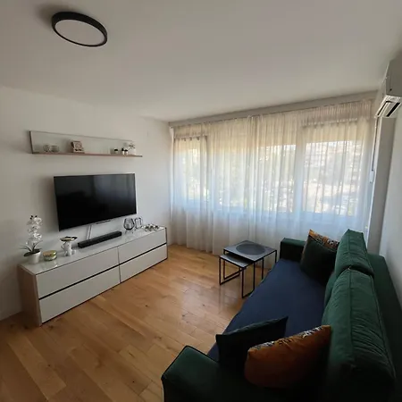 Apartament Marina Zadar