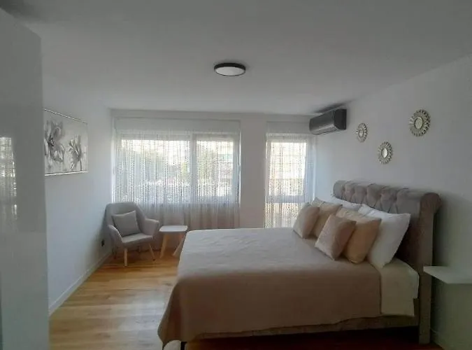 Apartmán Marina Zadar