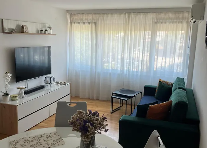 Apartmán Marina Zadar